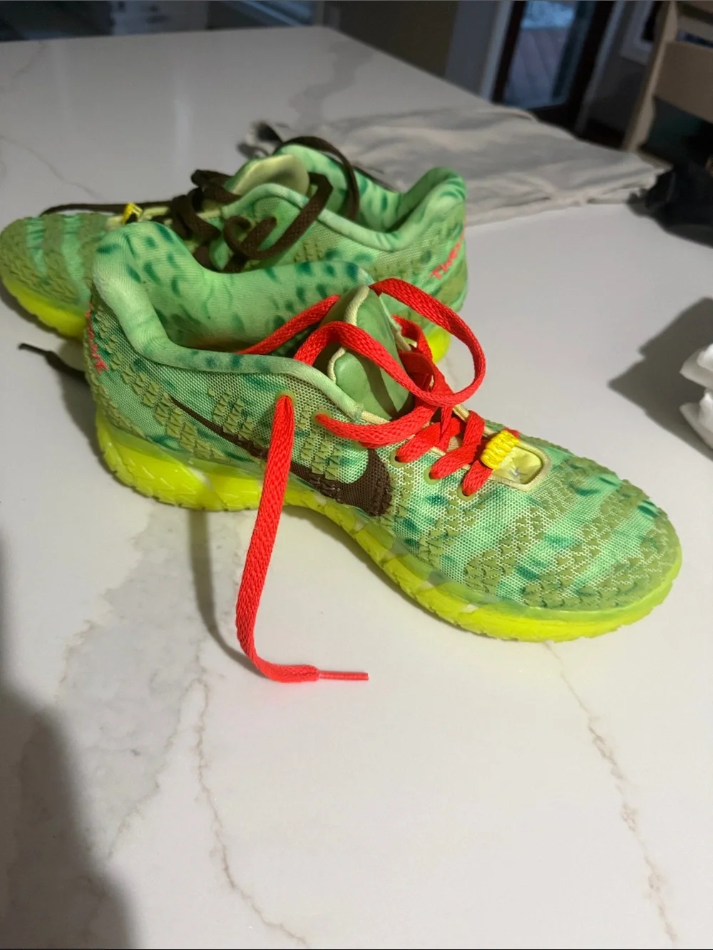 Men’s Nike JA Sneakers size 8.5